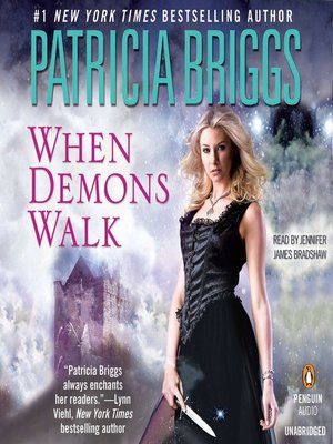 cover image of When Demons Walk